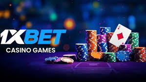 1xBet ID APK A Comprehensive Guide to Mobile Betting 976479125