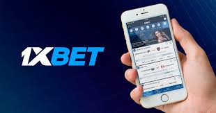 1xBet ID APK A Comprehensive Guide to Mobile Betting 976479125
