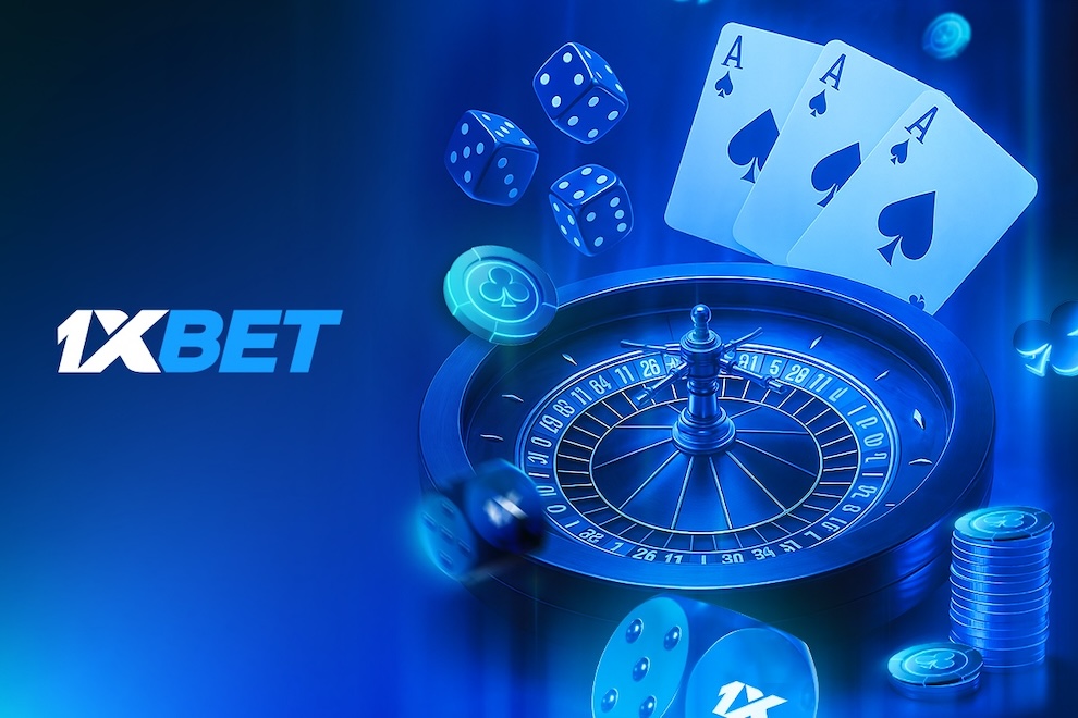 1xBet Thailand Bonus Unlock Exclusive Rewards