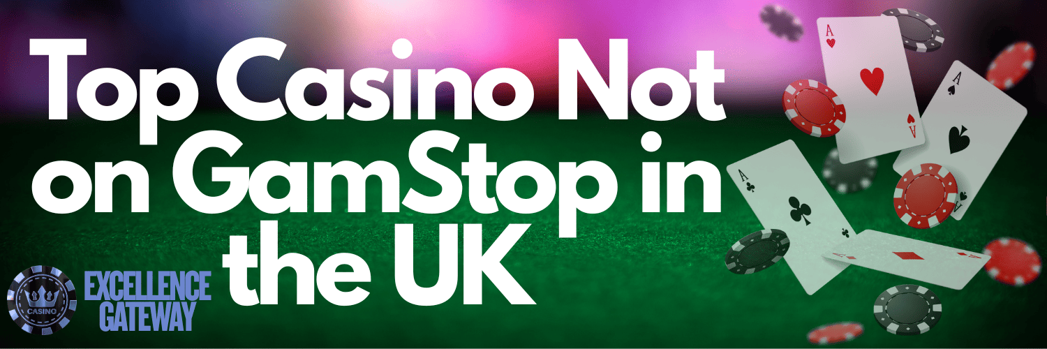 Casinos Non on Gamstop Finding Your Freedom in Online Gambling