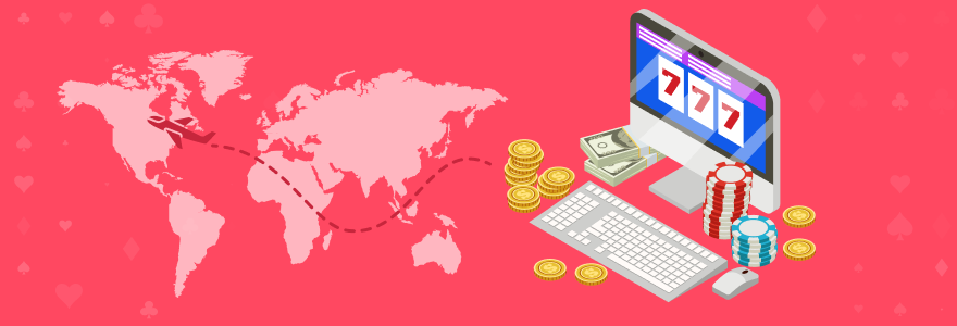 Legální kasina v České republice Průvodce a tipy