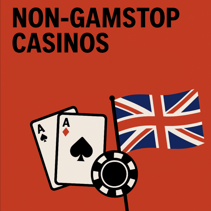 Discovering Casinos Without GamStop A Guide to Unlimited Gaming