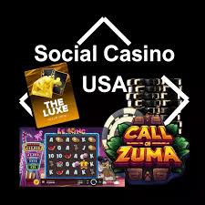 Exploring the Exciting World of New Social Casinos -424242560